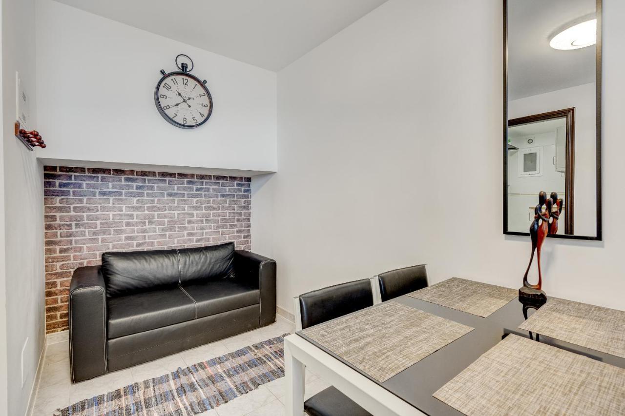 Luxury Apartment With Stunning Ocean View Пуэрто-де-Сантьяго Экстерьер фото